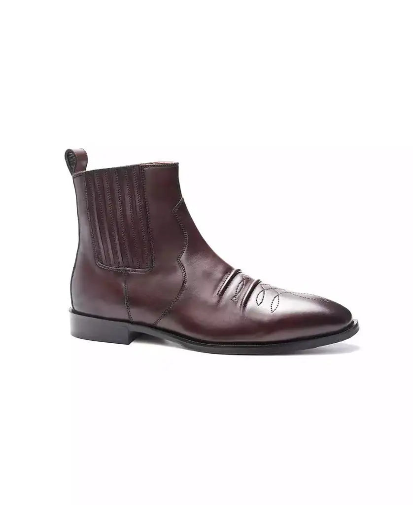Carlos by Carlos Santana | Men's Durango Chelsea Boots