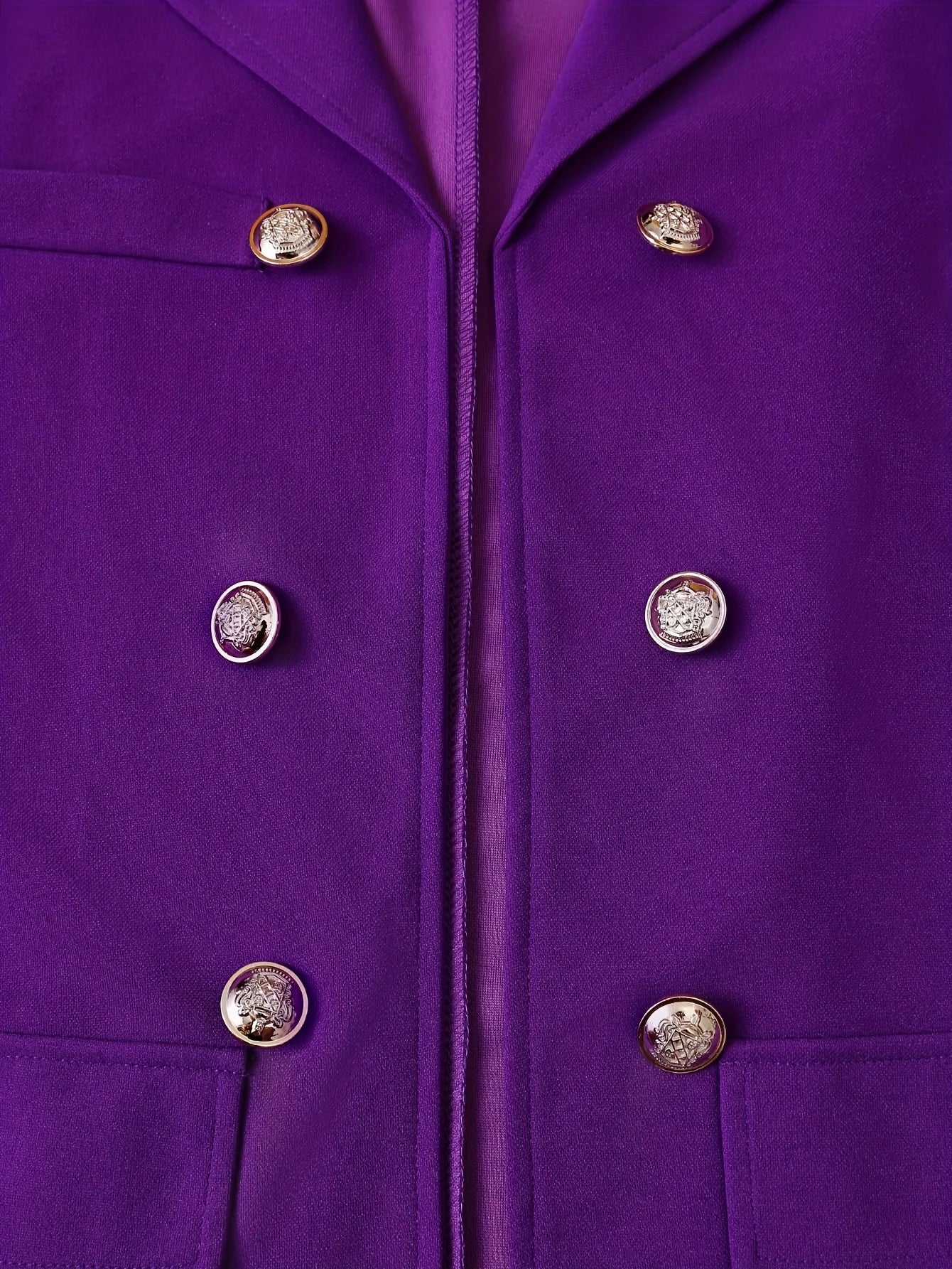 New floral digital print stretch suit hot-selling set