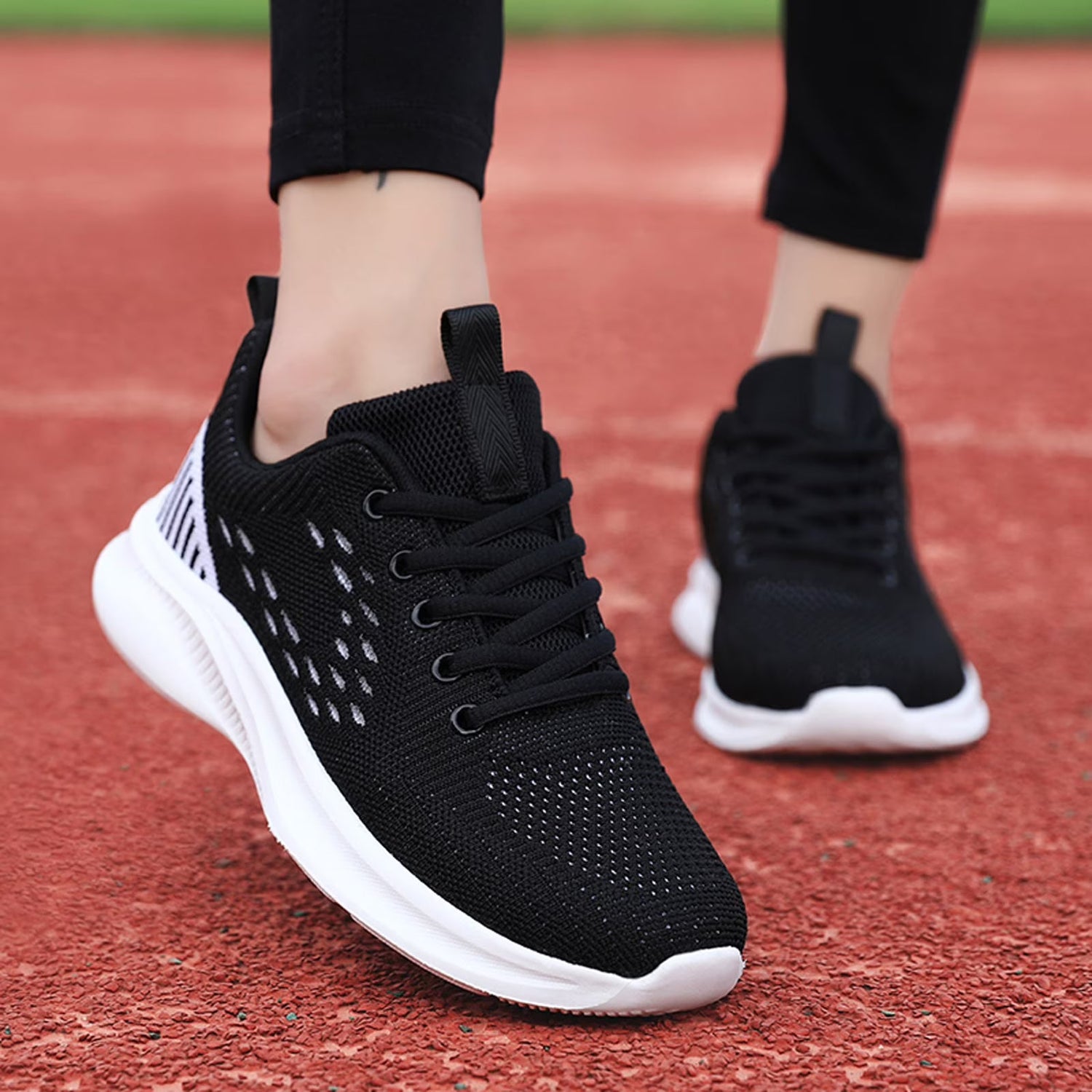 Athletic Shoes