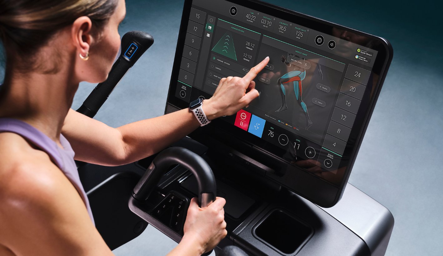 Fitness Electronics