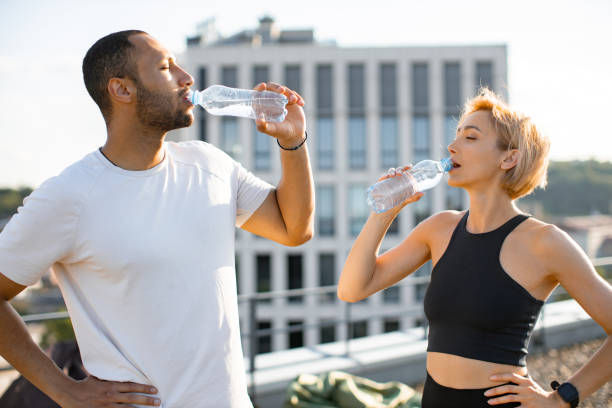 Hydration