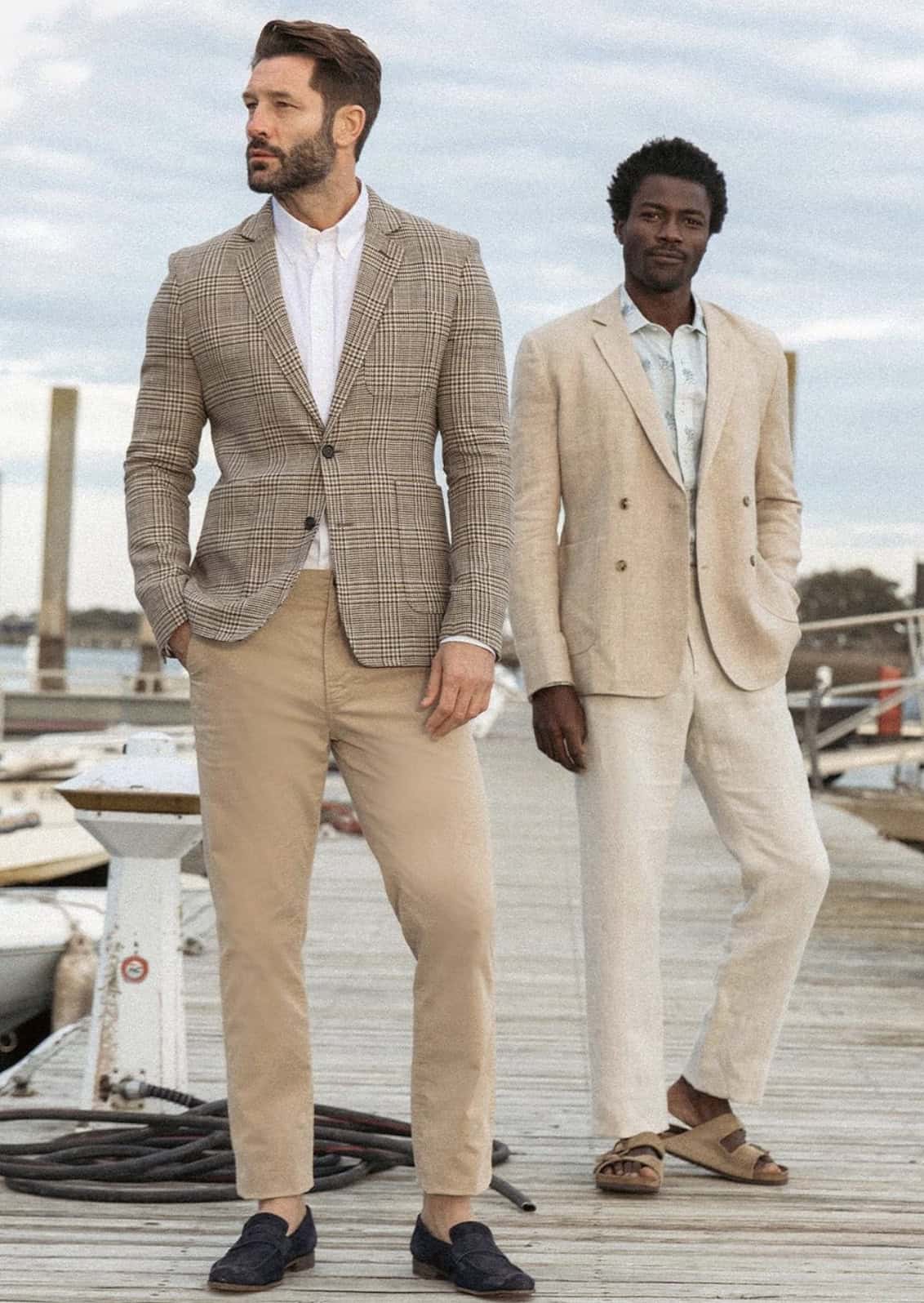 Men's Apperal