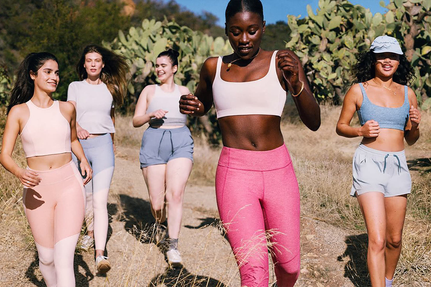 Women's Athletic