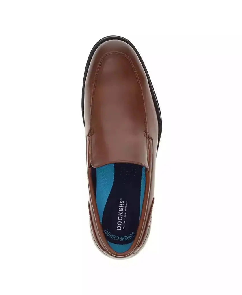 Dockers | Men's Eton Slip On Shoe