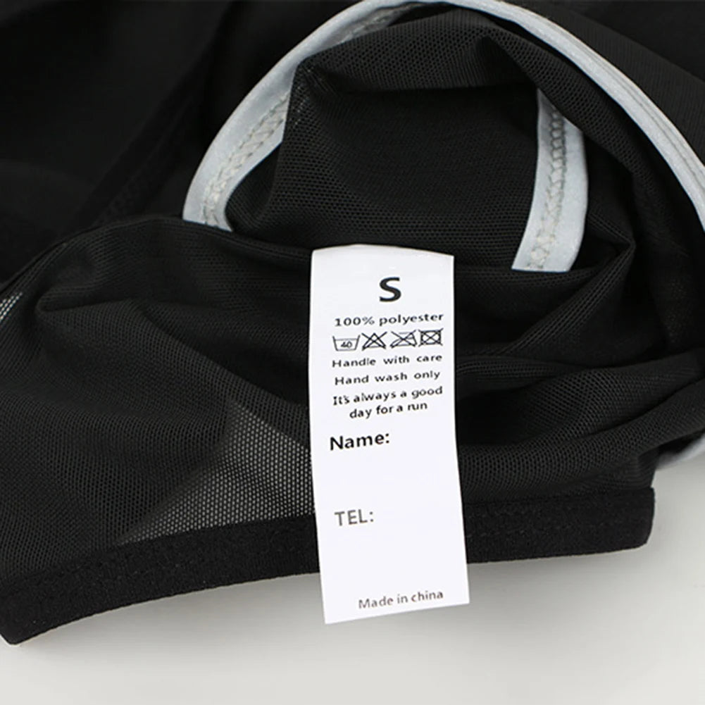 Running Hydration Vest Pack Elastic Jogging Kettle Knapsack Breathable Lightweight Jacket Backpacks Sports Supplis Accessories