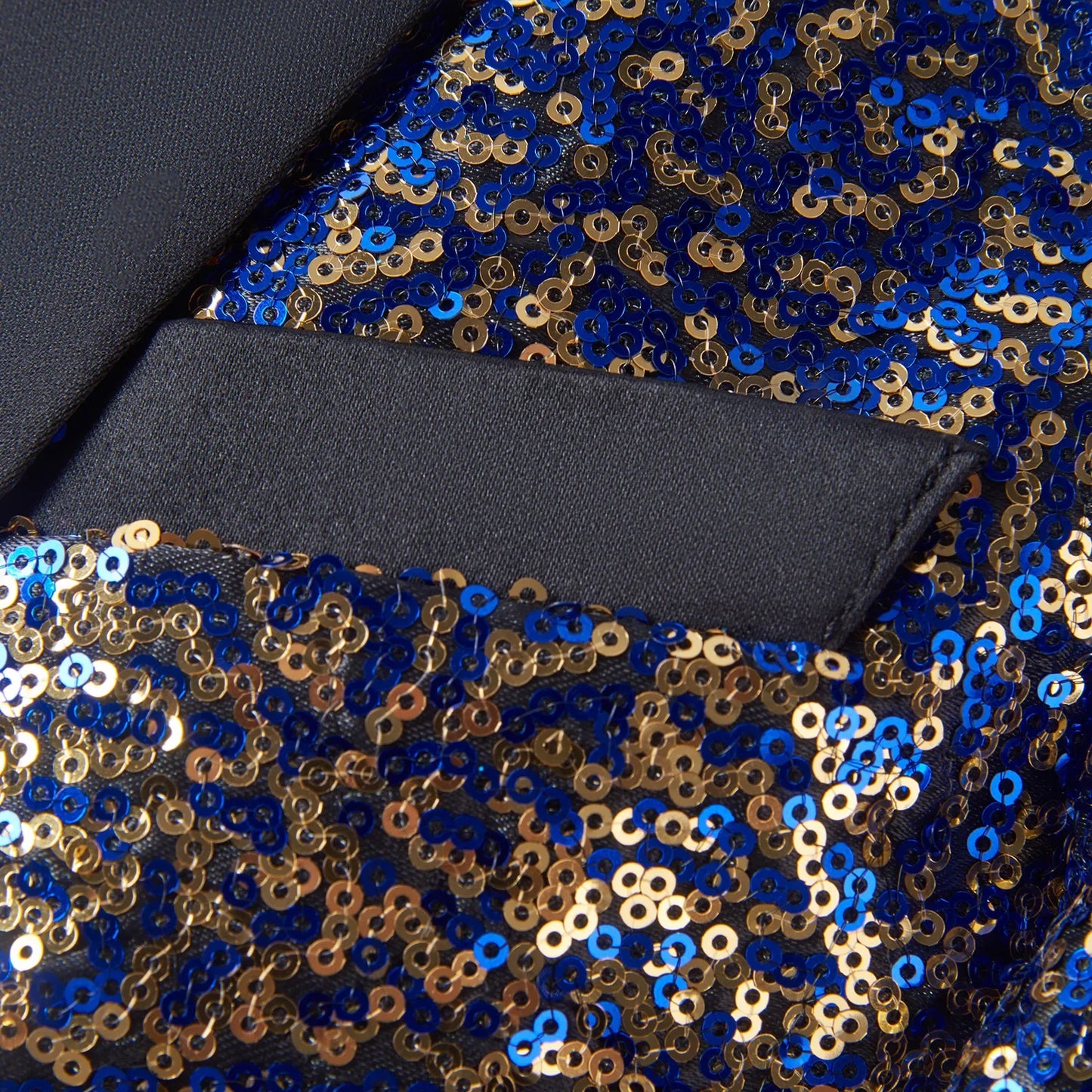 Sequins Luxury Man Suit Stage Elegant Party Dresses Nightclub Host High End Men's Clothing Wedding Jackets and American Blazers