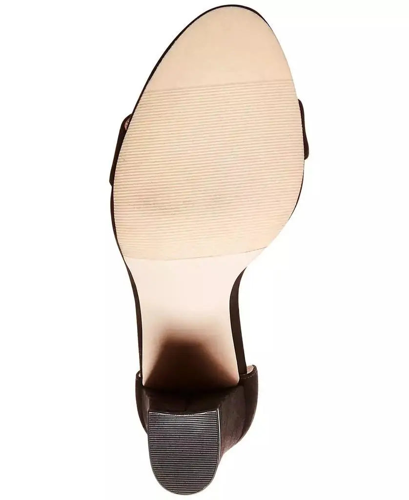 Madden Girl | Bella Two-Piece Block Heel Sandals