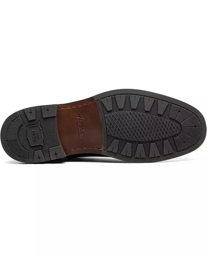 Florsheim | Men's Anthem Plain Toe Chelsea Boots