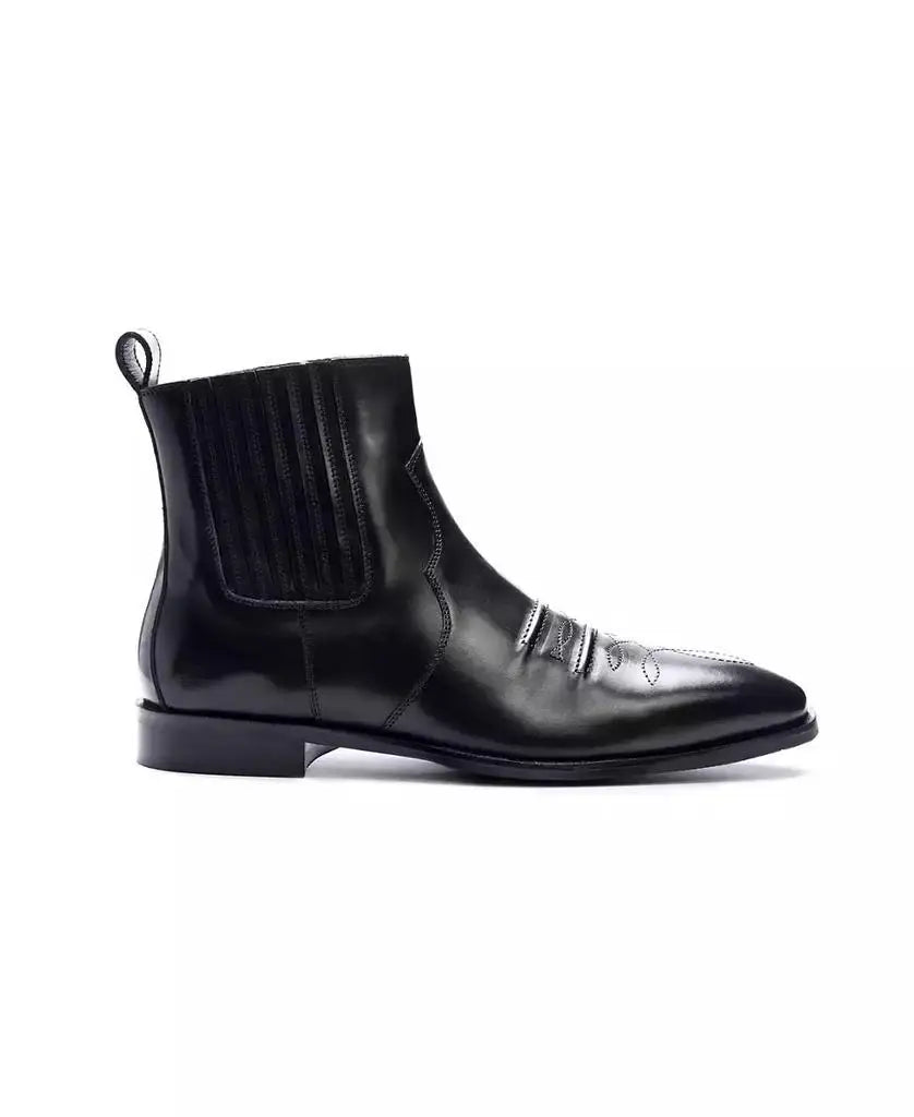 Carlos by Carlos Santana | Men's Durango Chelsea Boots