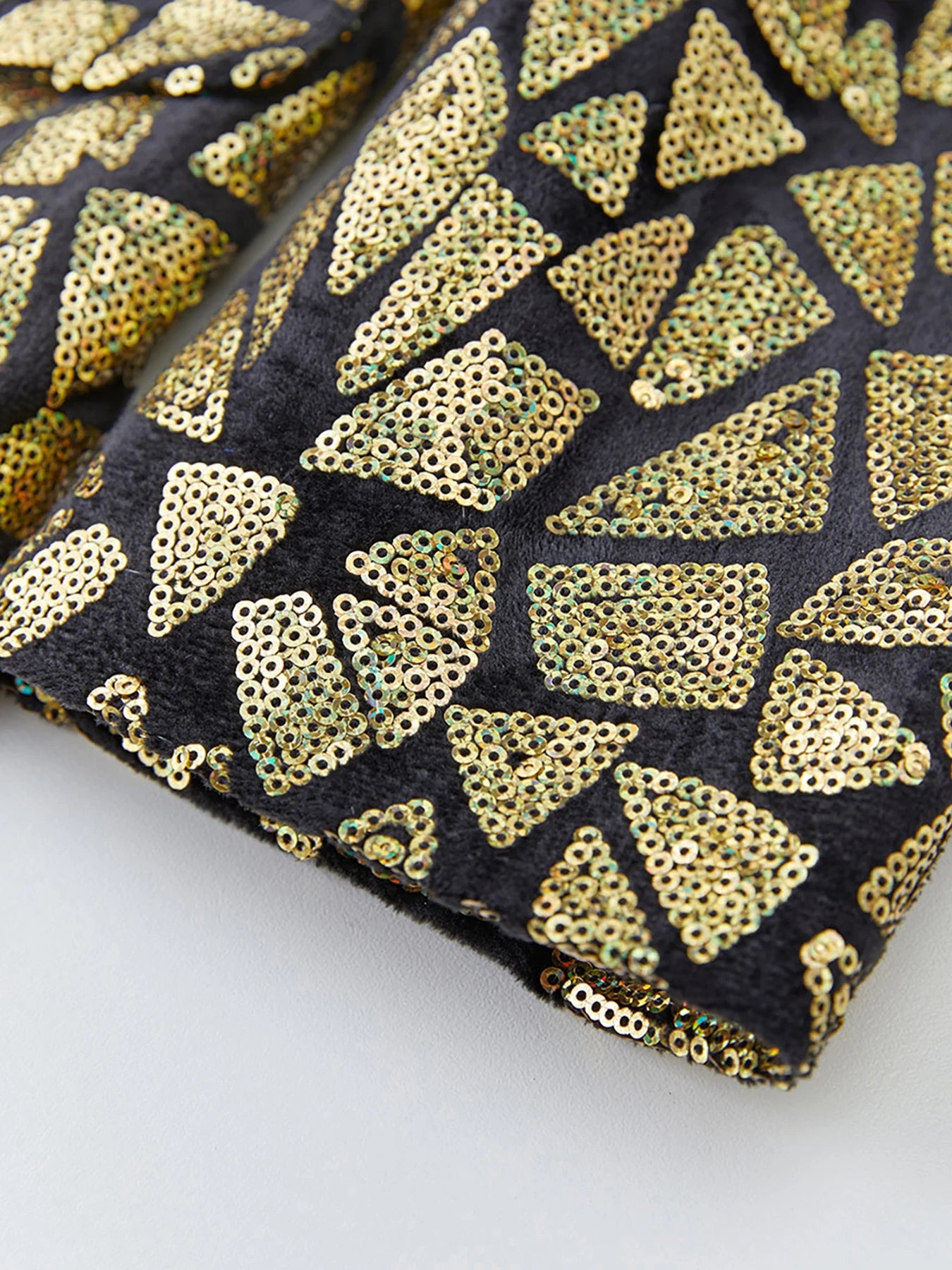 Men's Luxury Laser Sequin Blazer Jacket Shawl Lapel One Button Shiny Groom Wedding Party Suit Tuxedo Nightclub Host Mirror Coat