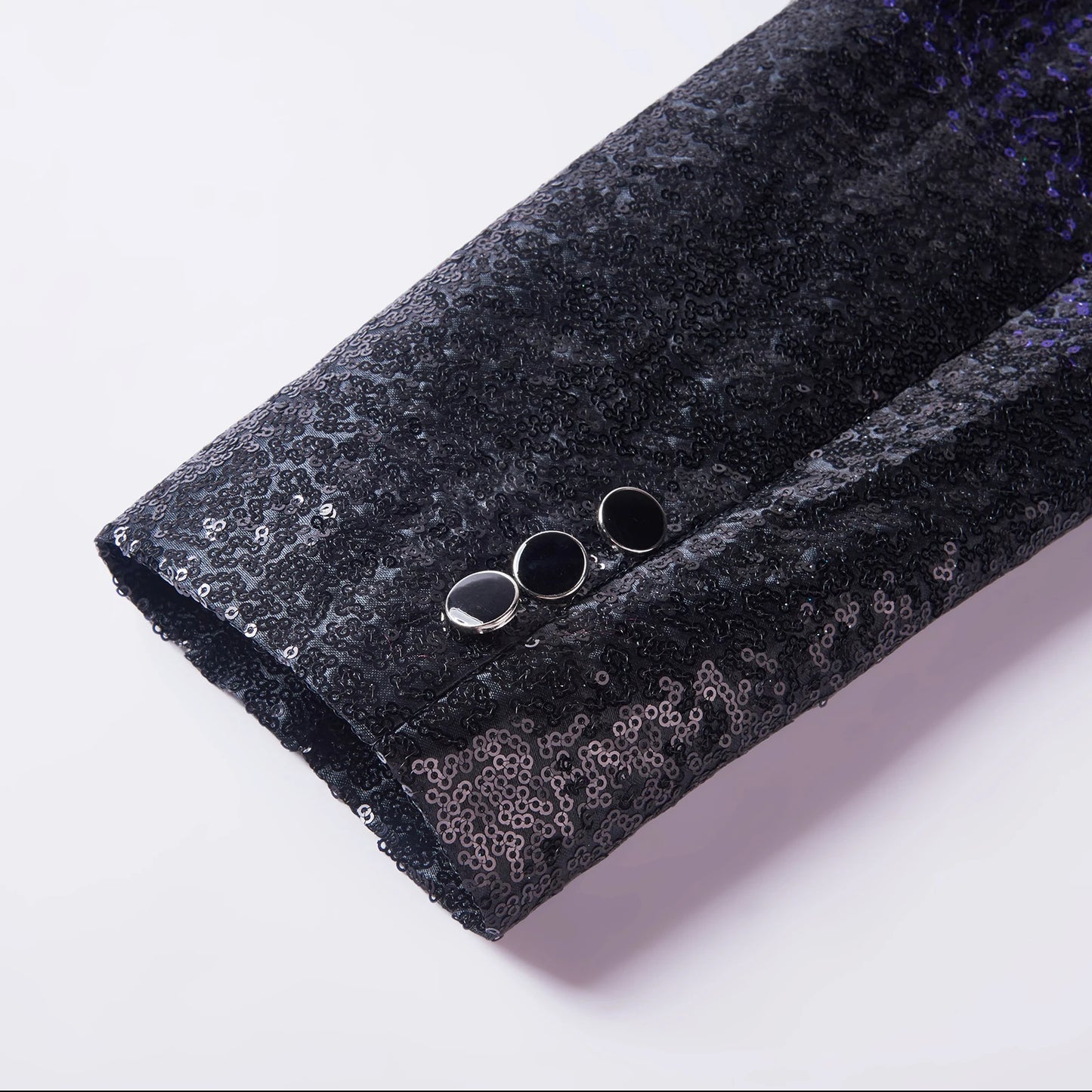 Sequins Luxury Man Suit Stage Elegant Party Dresses Nightclub Host High End Men's Clothing Wedding Jackets and American Blazers