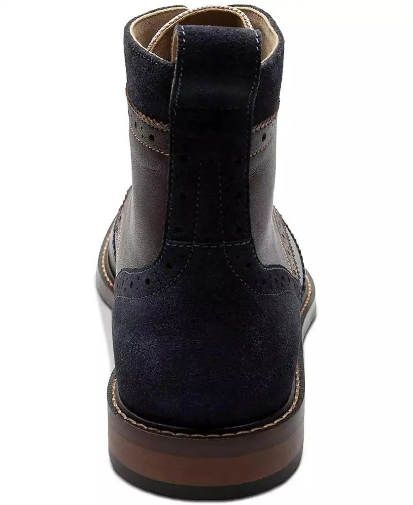 Stacy Adams | Men's Finnegan Wingtip Lace-Up Boot