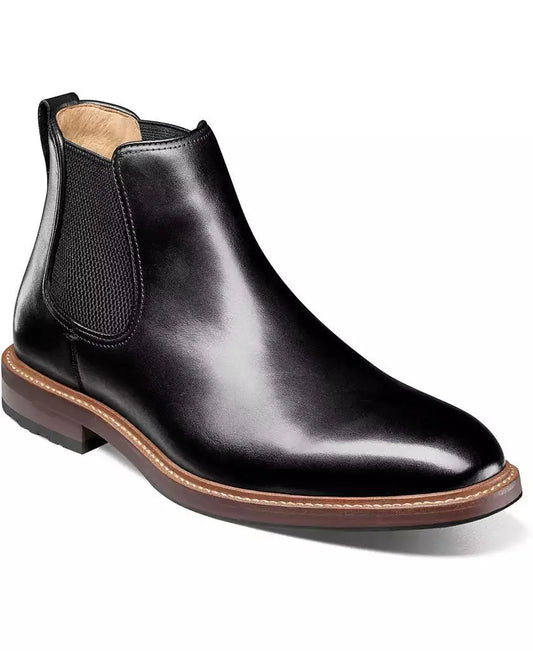 Florsheim | Men's Anthem Plain Toe Chelsea Boots