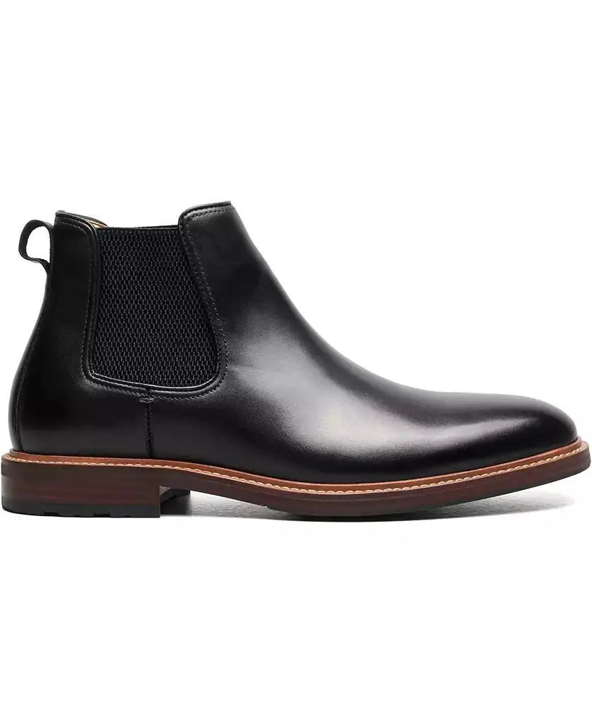 Florsheim | Men's Anthem Plain Toe Chelsea Boots