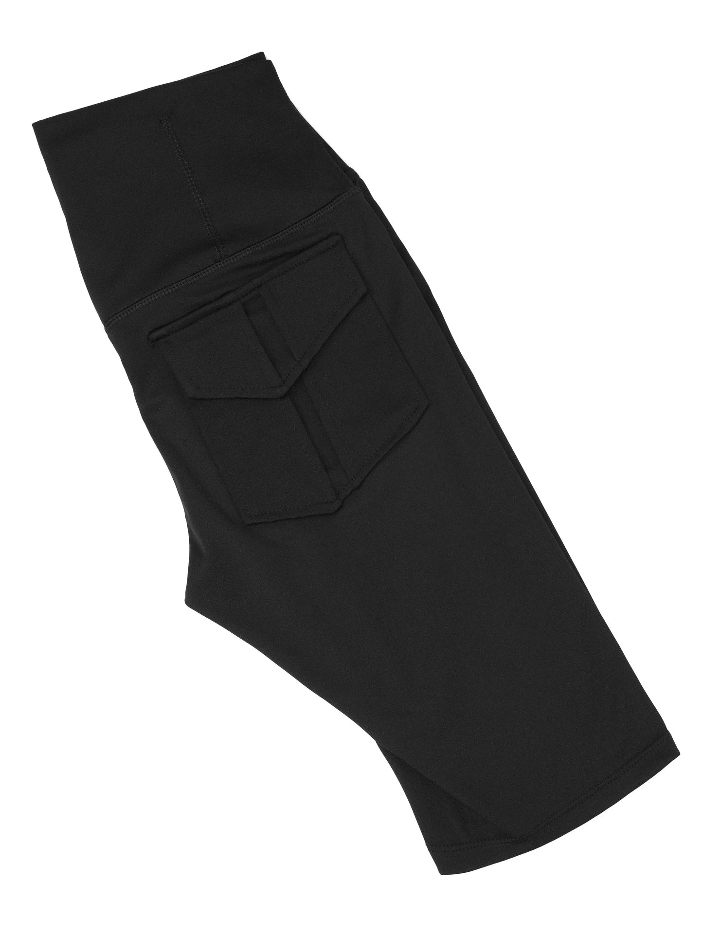 3pcs Women'S High-waisted Gym Shorts With Pockets, Super Soft Tummy Control No See Through Workout Running Yoga Athletic Shorts