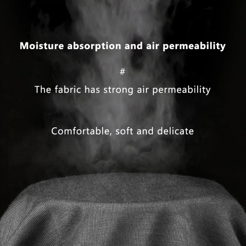 Men's Running Shorts Boxers Shorts pants Modal Underwear Ice Silk Panties Man Breathable Pouch Middle Long Leg Sports Underpants