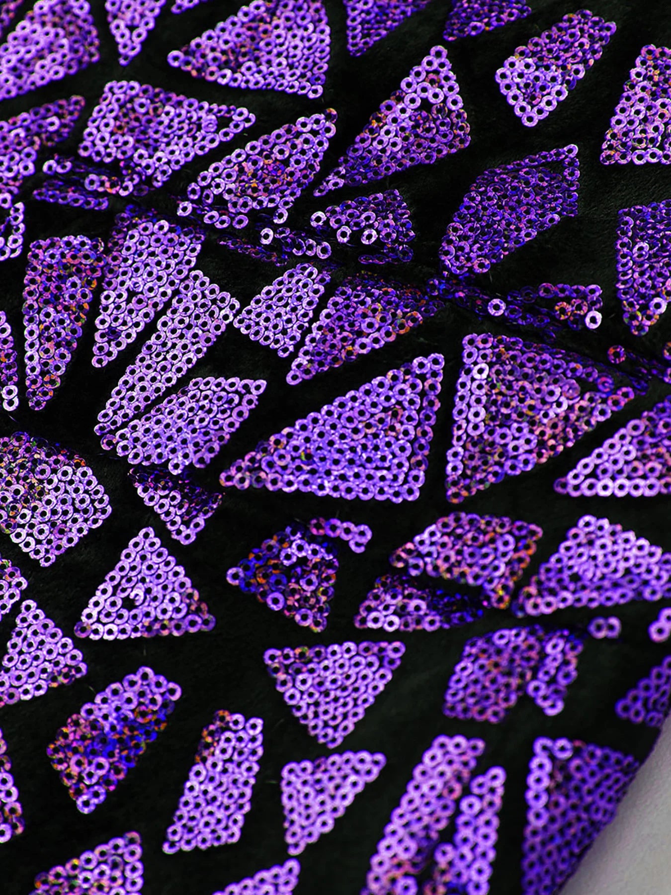 Men's Luxury Laser Sequin Blazer Jacket Shawl Lapel One Button Shiny Groom Wedding Party Suit Tuxedo Nightclub Host Mirror Coat