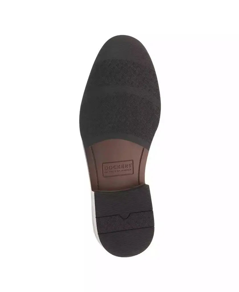 Dockers | Men's Eton Slip On Shoe