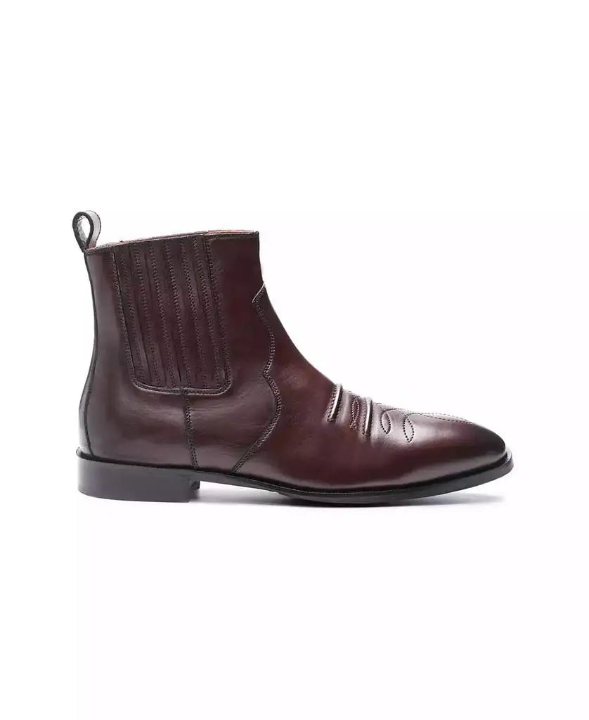 Carlos by Carlos Santana | Men's Durango Chelsea Boots