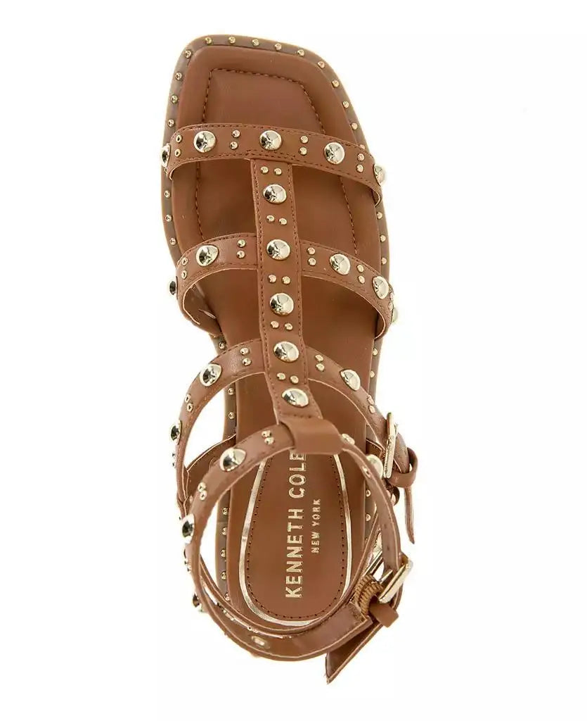 Kenneth Cole New York | Women's Ruby Flat Sandals