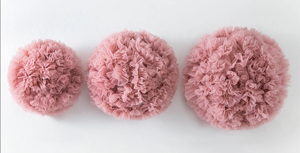 Summer Girls Tutu Luxury Fluffy Princess Skirt Little Girl Birthday Party Clothes Stage Performance Outfits Fashion Streetwear
