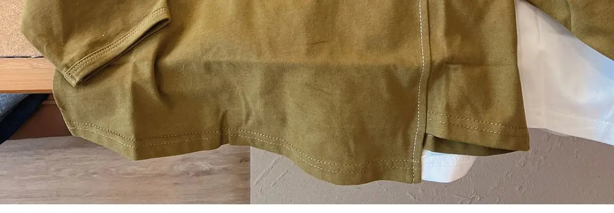 Autumn Boys Long-sleeved T-shirt Spring and Autumn 2023 New Children's Solid Color Irregular Bottoming Shirt Baby Inner Tops