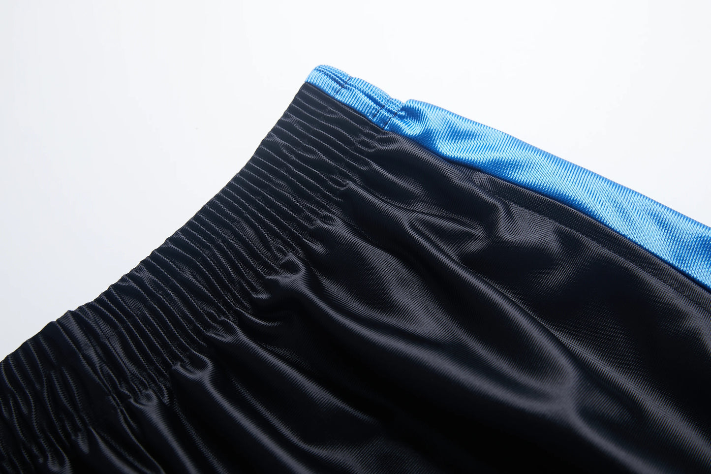 4-piece men's casual striped basketball shorts summer basketball running fitness quick drying shorts