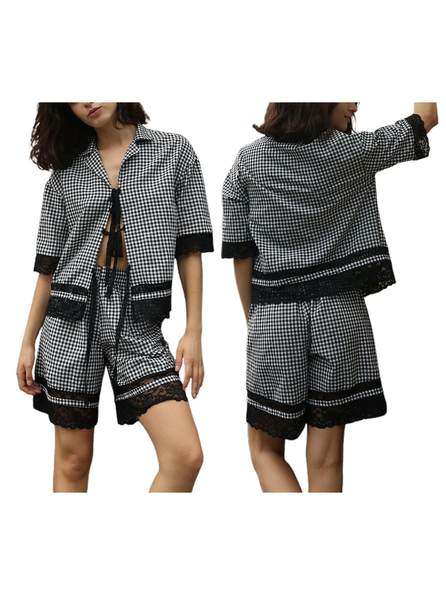 Women s Boho Chic Floral Print Off Shoulder Ruffle Crop Top with High Waist Wide Leg Palazzo Pants 2 Piece Set