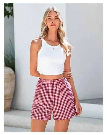 Women's Spring Fall Midi Dress Casual Long/Short Sleeve Elegant and fashionable V Neck Swiss Dot Pleated A Line Flowy Dresses