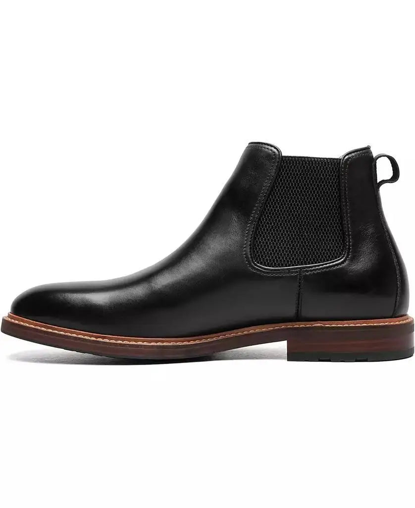 Florsheim | Men's Anthem Plain Toe Chelsea Boots