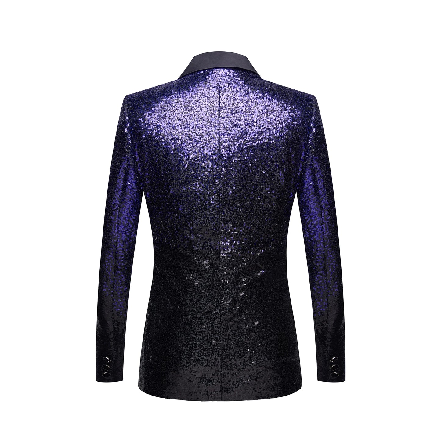 Sequins Luxury Man Suit Stage Elegant Party Dresses Nightclub Host High End Men's Clothing Wedding Jackets and American Blazers