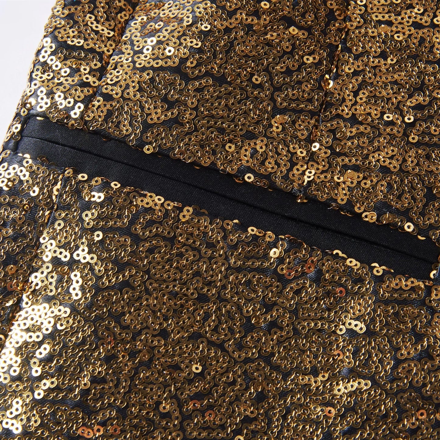 Sequins Luxury Man Suit Stage Elegant Party Dresses Nightclub Host High End Men's Clothing Wedding Jackets and American Blazers