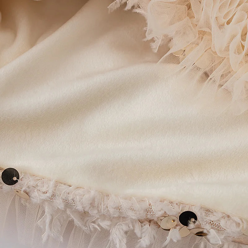 Baby Girls TUTU Dress Kids Children Vest Dress Bow Sequins Sleeveless Casual Dresses Spring Autumn Clothes 2-6 Years  L392/L429