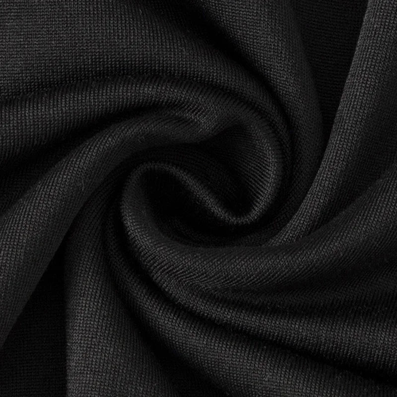 2-piece men's warm corset Ski warm suit Corset jacket and trousers Men's fitness pants shirt running yoga athlete sports pants j