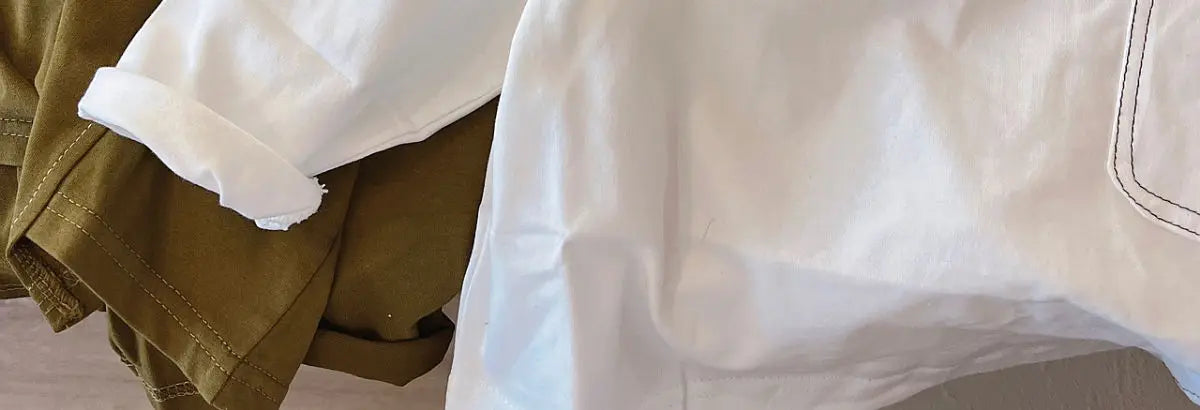 Autumn Boys Long-sleeved T-shirt Spring and Autumn 2023 New Children's Solid Color Irregular Bottoming Shirt Baby Inner Tops