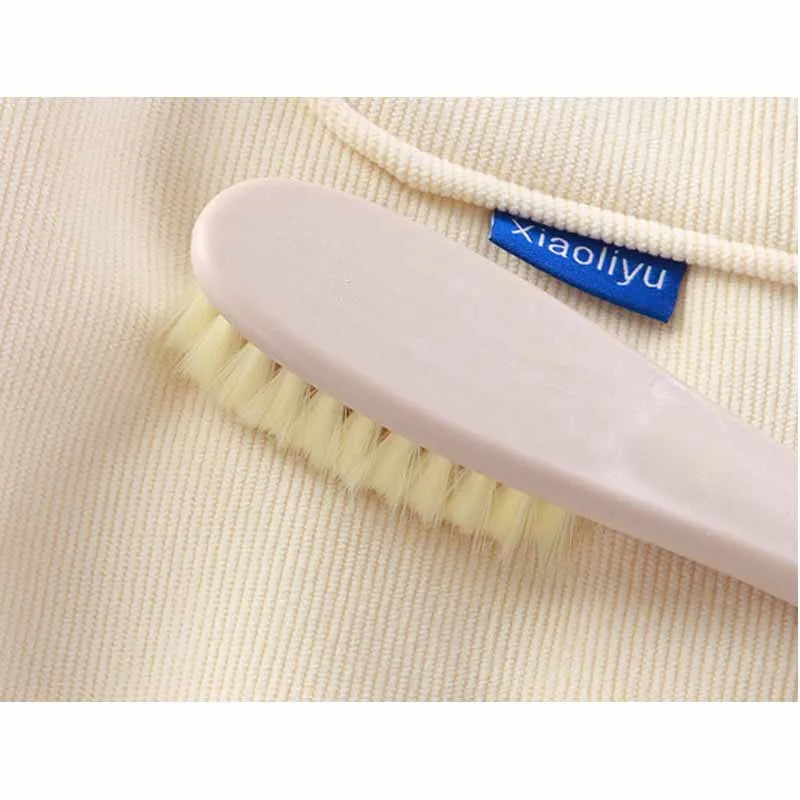 Boys Girls Fleece Line Pants Winter Children Thick Velvet Warm Trousers Autumn New Girls Elastic Solid Casual Sweatpants 2-12Y