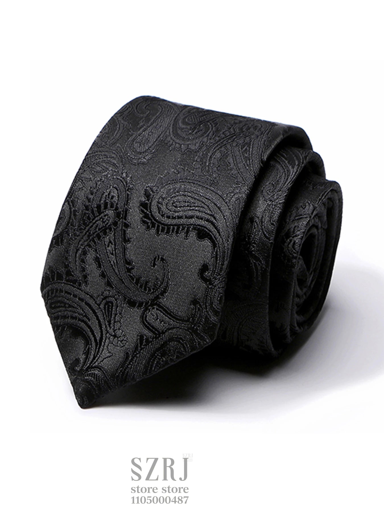 Men's 4-Piece Suit: Jacket+Vest+Pants+Black Tie. V-Neck, Gentleman Style, Premium, Tailored. For Business, Parties, Weddings.
