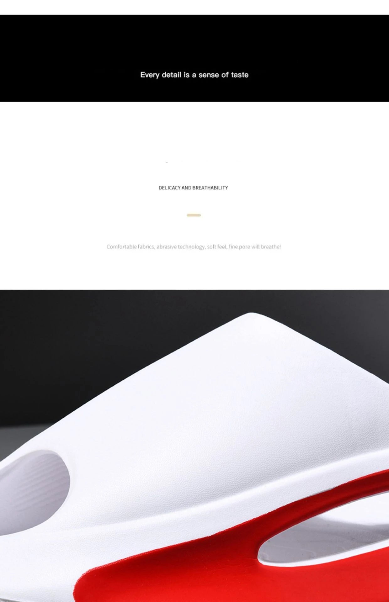 Oulylan Summer Cool Women Men Slippers Soft Sandals Women Beach Casual Shoes Light EVA Slides Men Flip-flops Men's Sandals