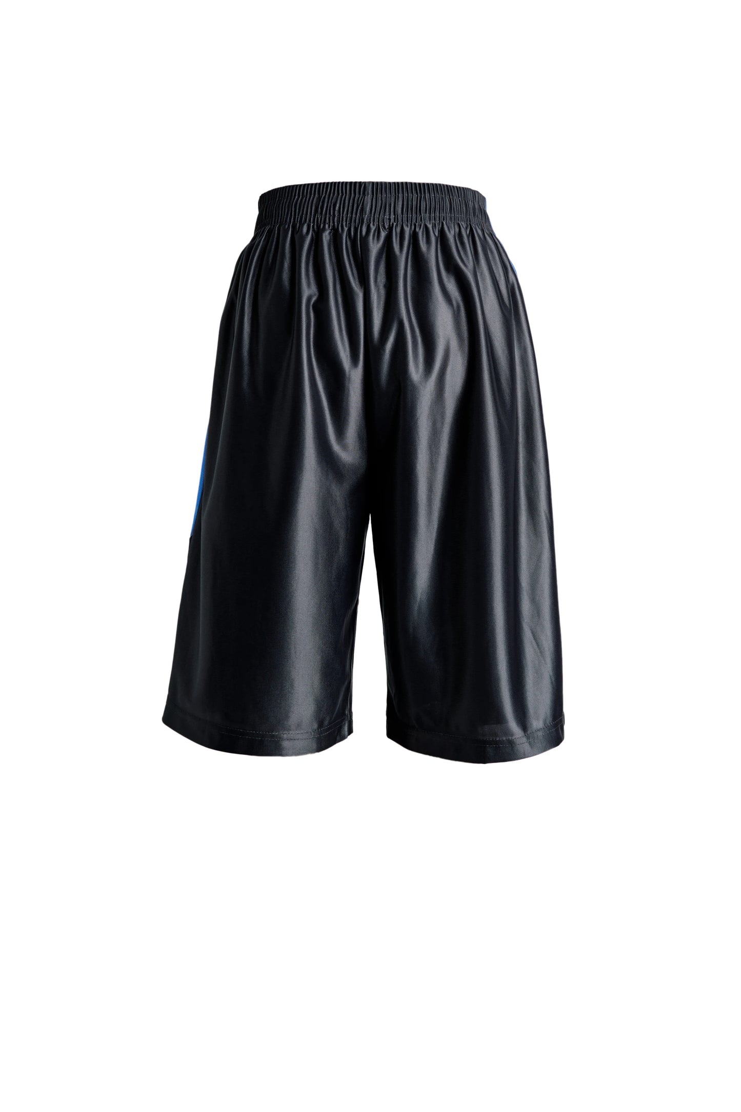 4-piece men's casual striped basketball shorts summer basketball running fitness quick drying shorts