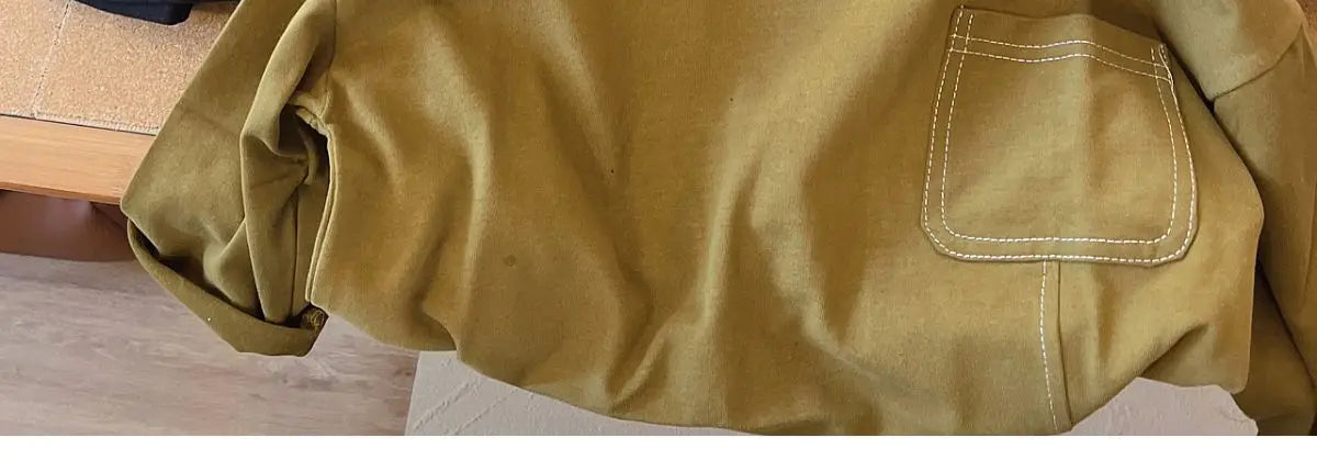 Autumn Boys Long-sleeved T-shirt Spring and Autumn 2023 New Children's Solid Color Irregular Bottoming Shirt Baby Inner Tops