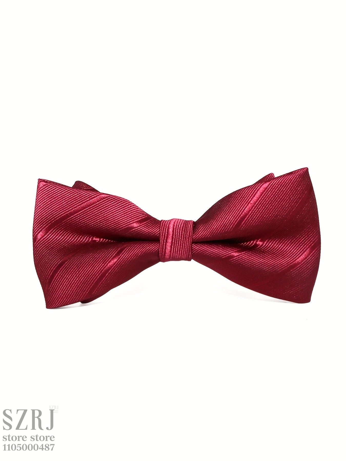 4-piece men's suit: jacket+vest+pants+red tie, comfortable fabric, exquisite cutting, suitable for weddings/business/banquets
