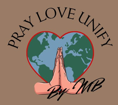 PrayLoveUnifyByMB.com