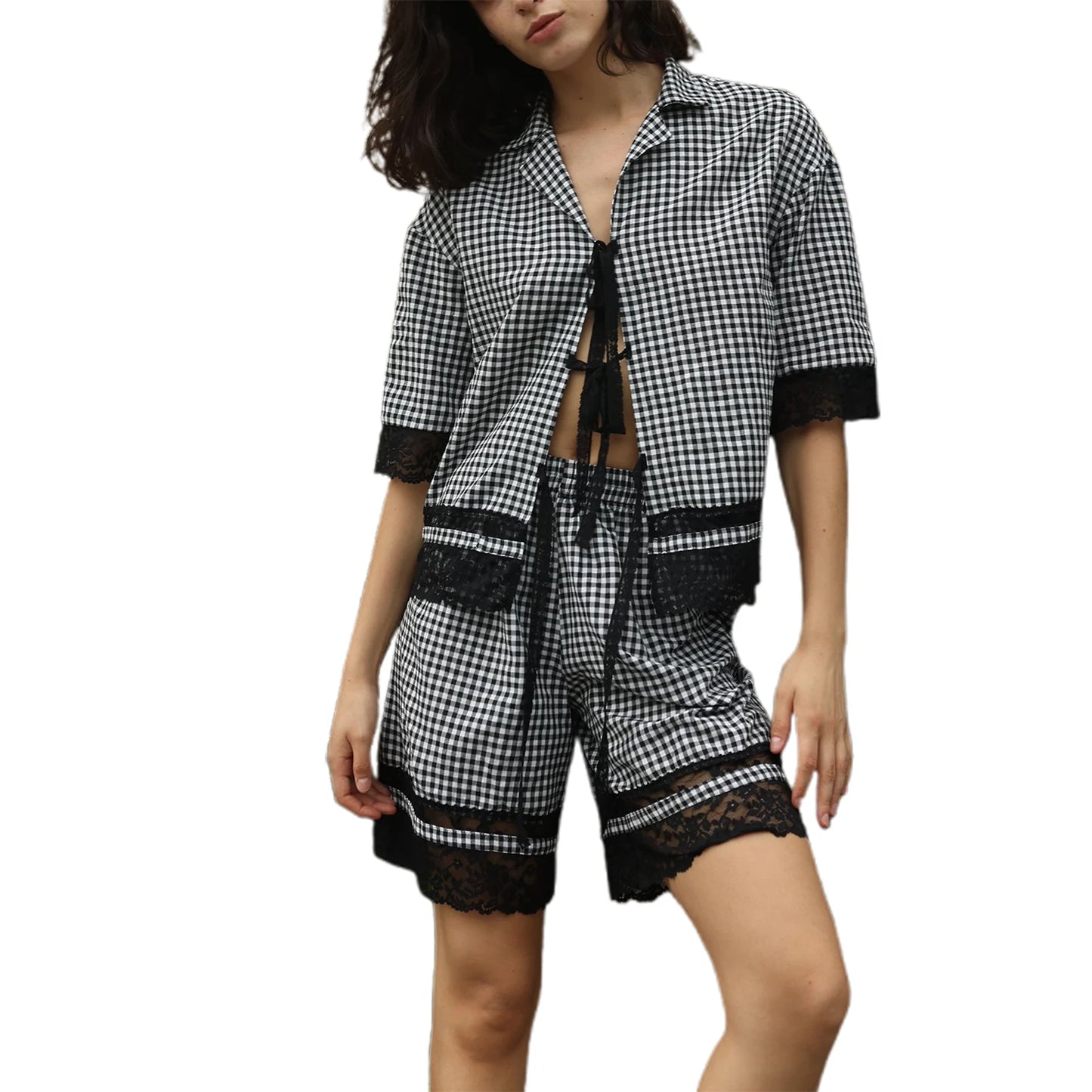 Women s Boho Chic Floral Print Off Shoulder Ruffle Crop Top with High Waist Wide Leg Palazzo Pants 2 Piece Set