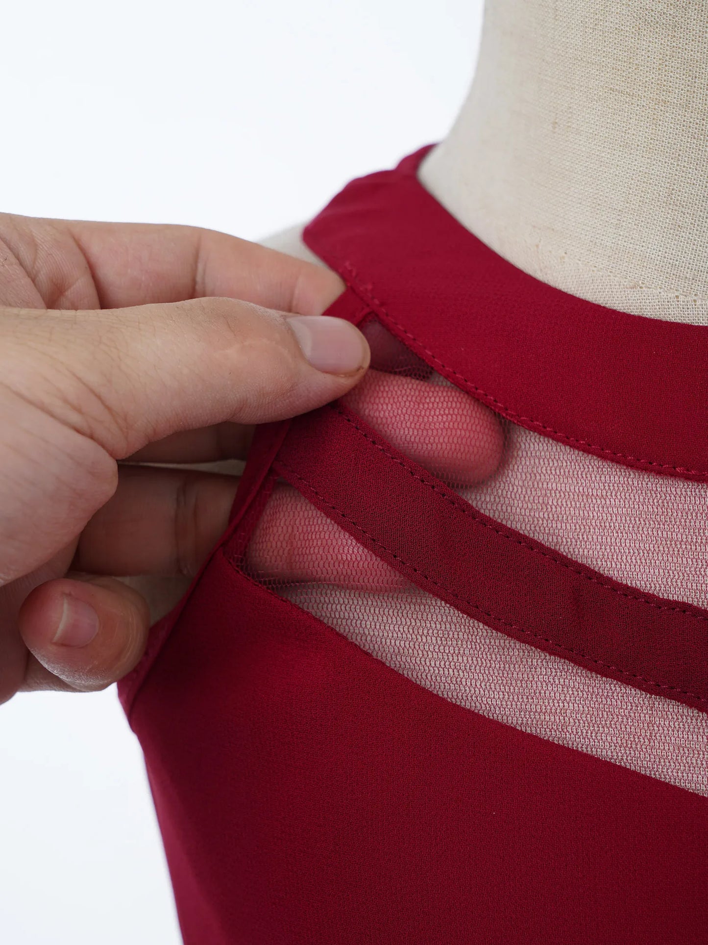 Children's Girls Maxi Romper Dress Sleeveless Floral Lace Rhinestone vestidos Kids Performance Dance Dress Girls Summer Dress