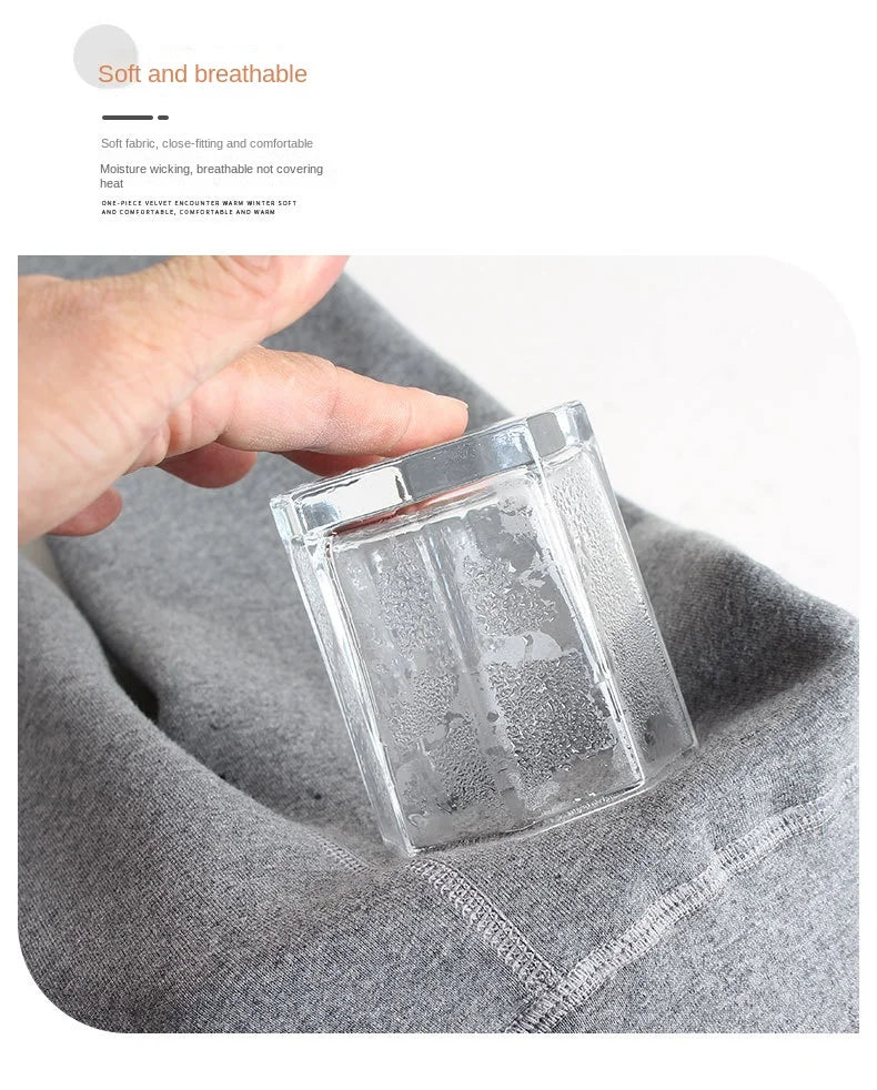 Girls Leggings Boneless Fleece Thickened Autumn Winter Fleece Pants Children's Leggings Winter Solid Color Trousers Outer Wear