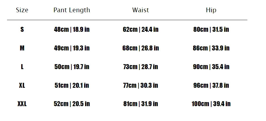 CHRLEISURE Women Solid Yoga Shorts with 3 Pockets High Waist Butt Lifting Workout Tights Gym Elastic Cycling Shorts Activewear