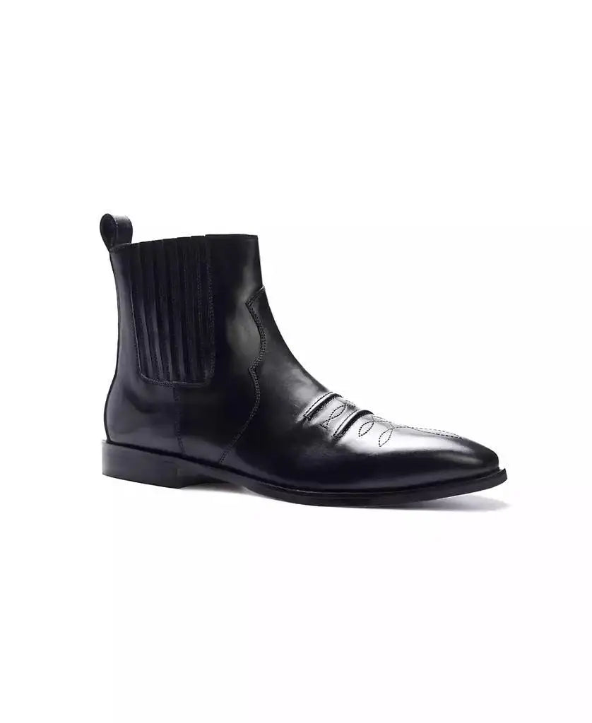Carlos by Carlos Santana | Men's Durango Chelsea Boots
