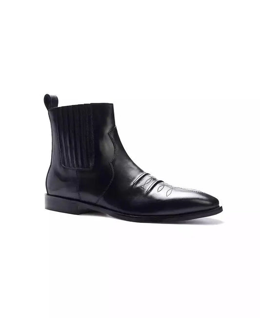 Carlos by Carlos Santana | Men's Durango Chelsea Boots