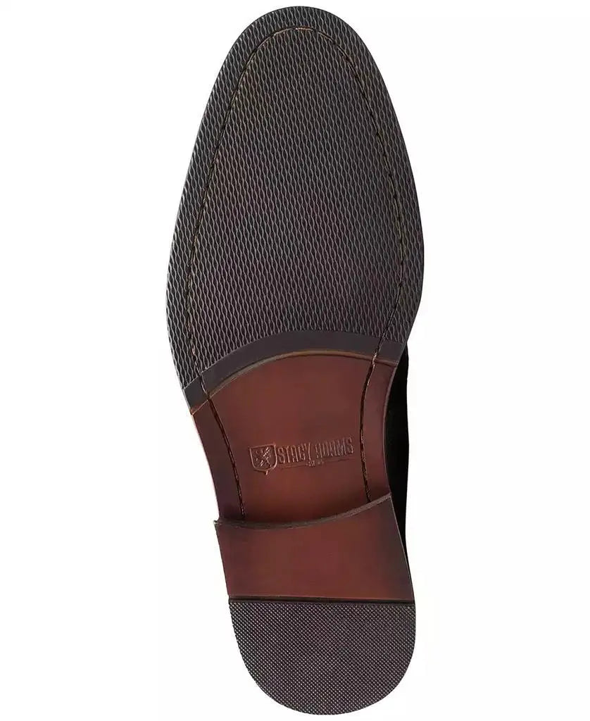 Stacy Adams | Men's Finnegan Wingtip Lace-Up Boot